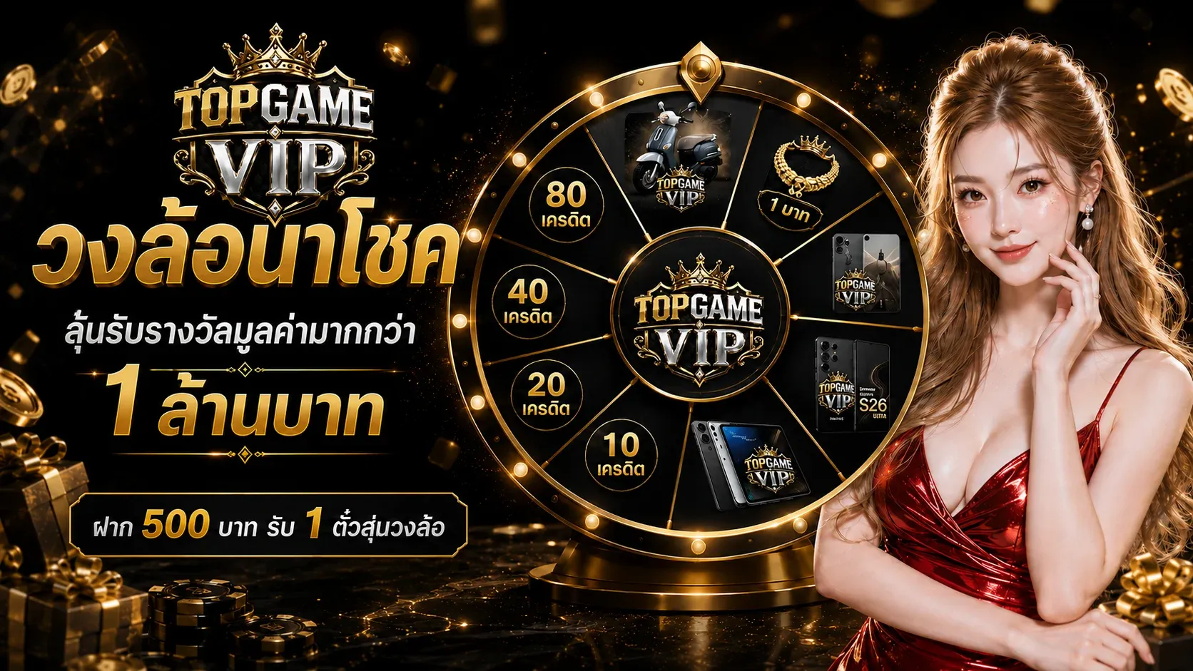 TOPGAMEVIP | สล็อตเว็บตรง เว็บแท้ คืนยอดเสีย 24 ชม.